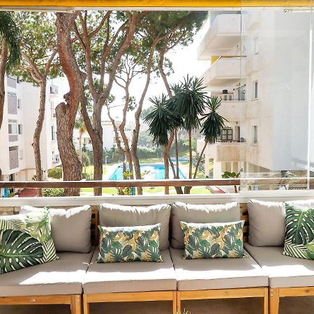 Family Apartment Walking Distance To The Sea And All Amenities Sitio de Calahonda Esterno foto