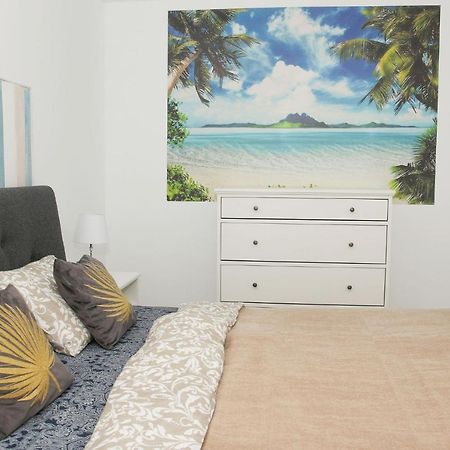 Family Apartment Walking Distance To The Sea And All Amenities Sitio de Calahonda Esterno foto