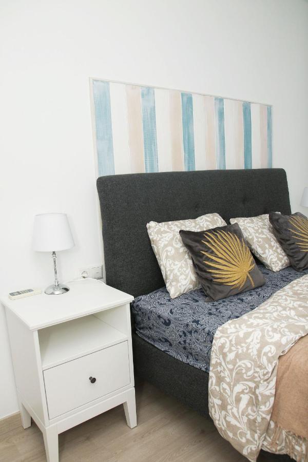 Family Apartment Walking Distance To The Sea And All Amenities Sitio de Calahonda Esterno foto