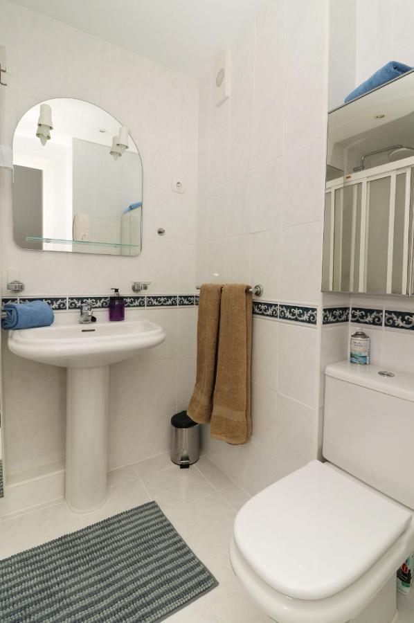 Family Apartment Walking Distance To The Sea And All Amenities Sitio de Calahonda Esterno foto