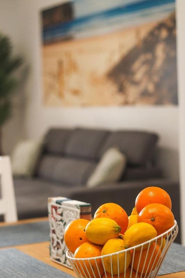 Family Apartment Walking Distance To The Sea And All Amenities Sitio de Calahonda Esterno foto