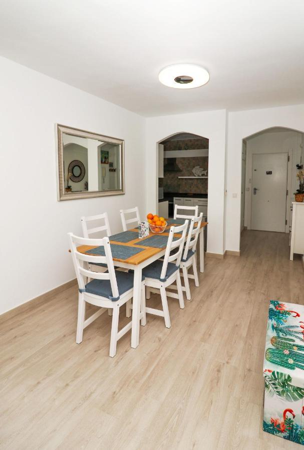 Family Apartment Walking Distance To The Sea And All Amenities Sitio de Calahonda Esterno foto