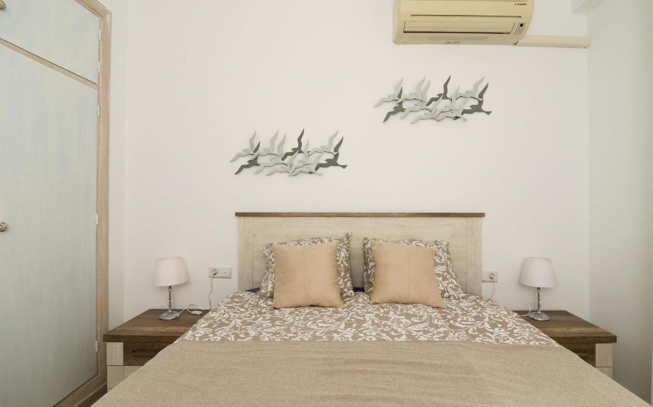 Family Apartment Walking Distance To The Sea And All Amenities Sitio de Calahonda Esterno foto