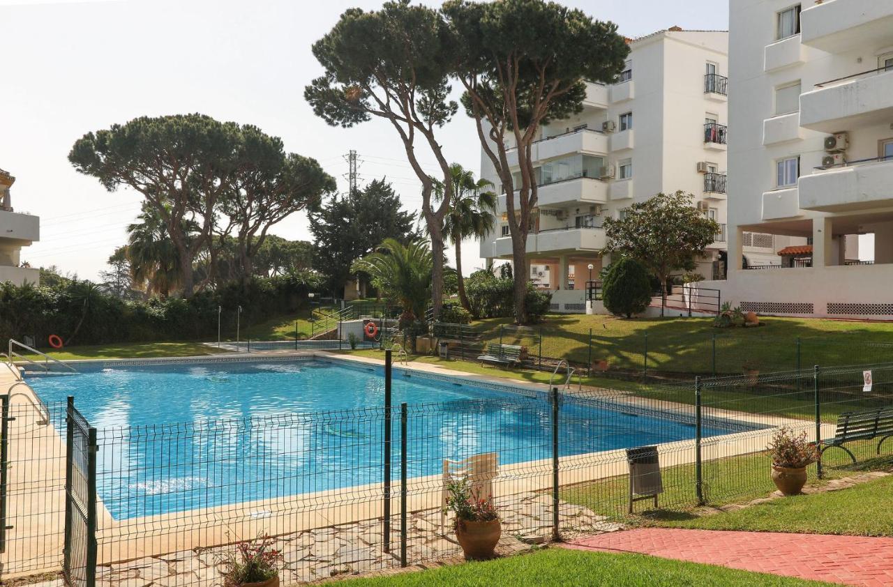 Family Apartment Walking Distance To The Sea And All Amenities Sitio de Calahonda Esterno foto