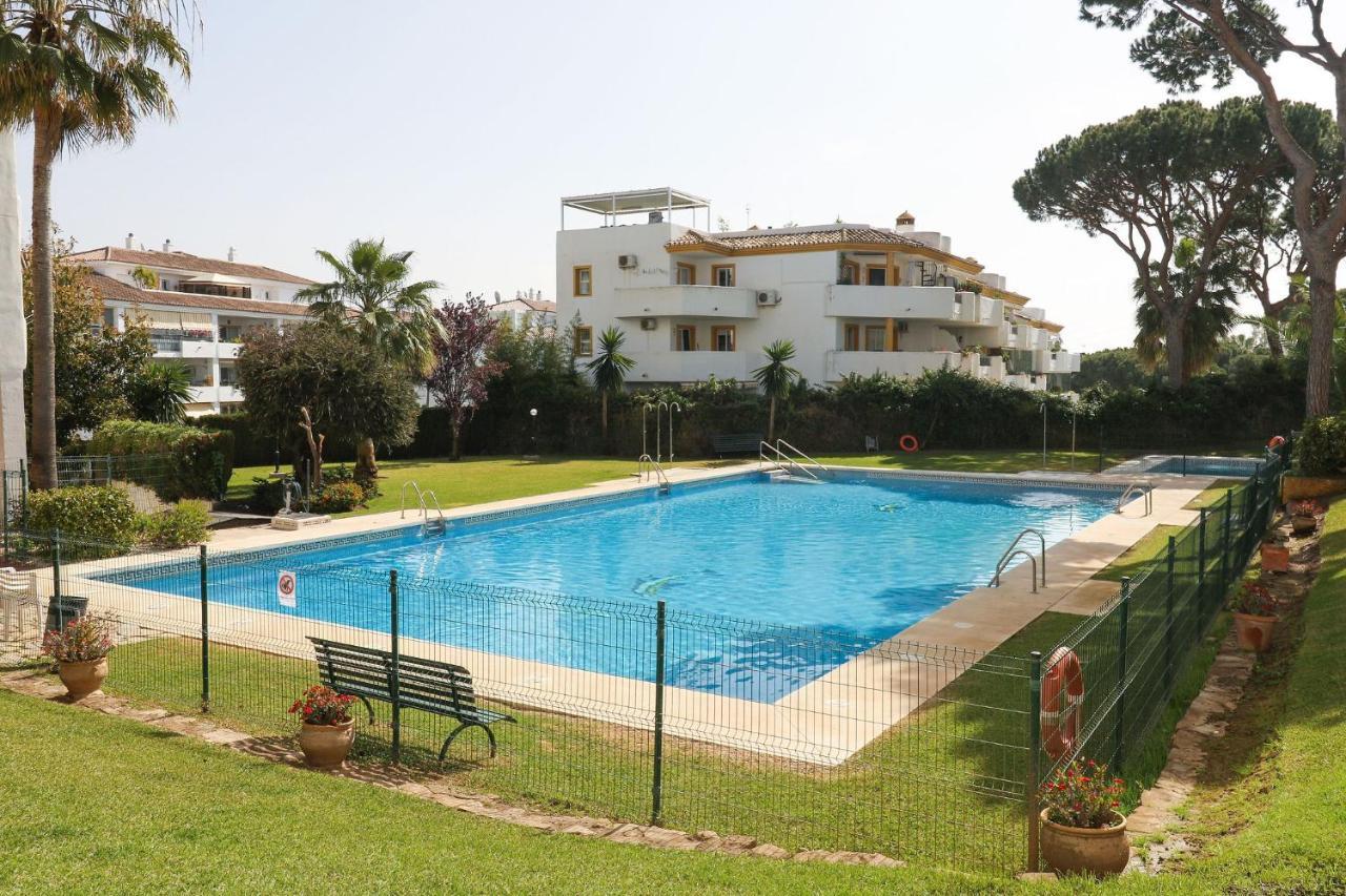 Family Apartment Walking Distance To The Sea And All Amenities Sitio de Calahonda Esterno foto