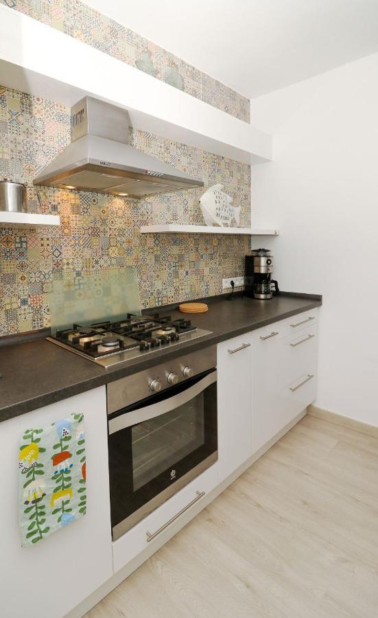 Family Apartment Walking Distance To The Sea And All Amenities Sitio de Calahonda Esterno foto